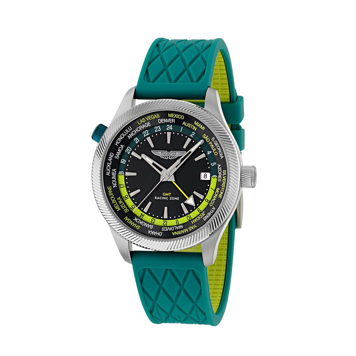 ASTON MARTIN WATCHES MTIZ1F503