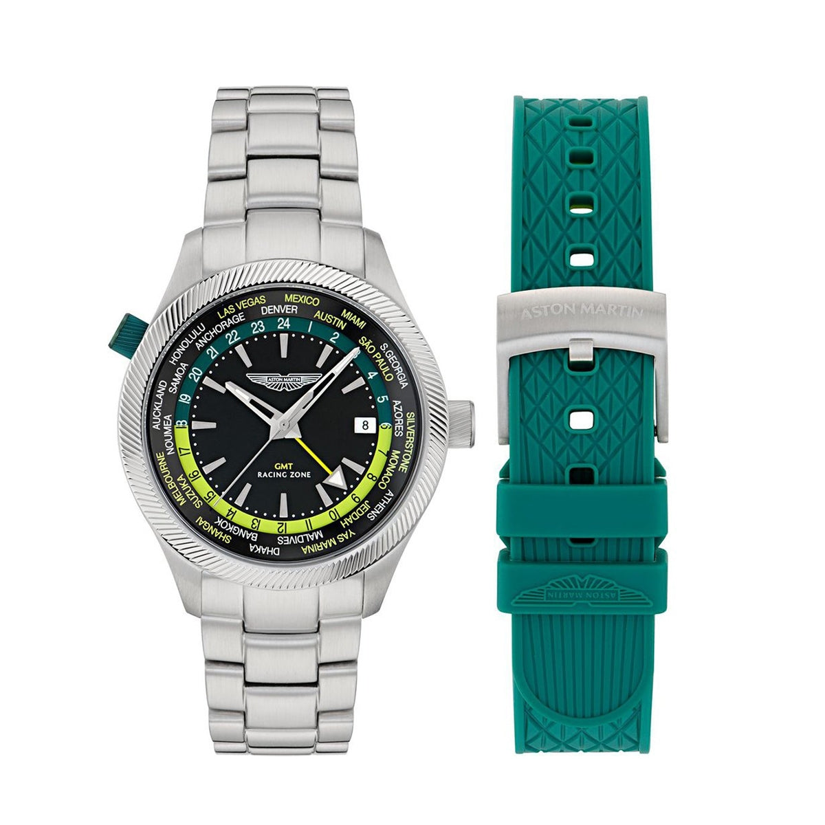 ASTON MARTIN WATCHES MTIZ1F503