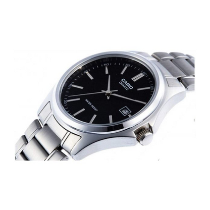 CASIO COLLECTION & VINTAGE WATCHES MTP-1183PA-1AEG