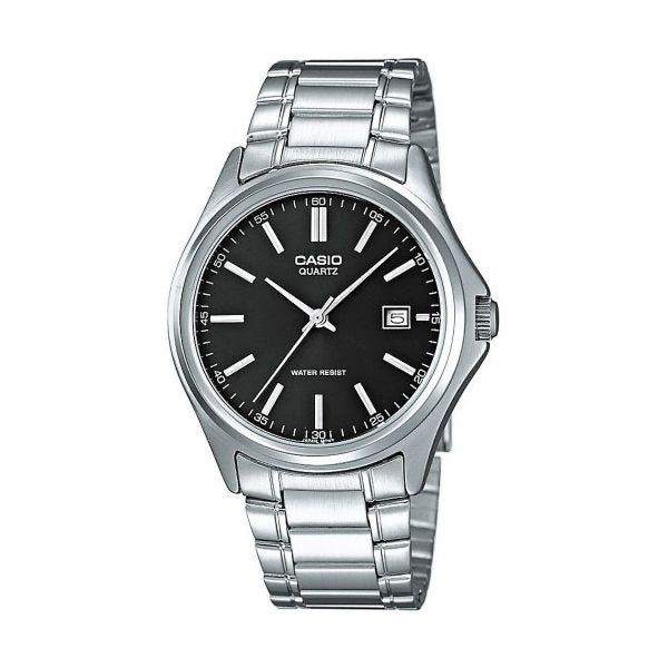 CASIO COLLECTION & VINTAGE WATCHES MTP-1183PA-1AEG