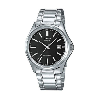 CASIO COLLECTION & VINTAGE WATCHES MTP-1183PA-1AEG