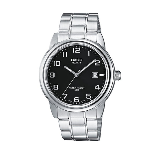 CASIO EU WATCHES modelis MTP-1221A-1AVEG