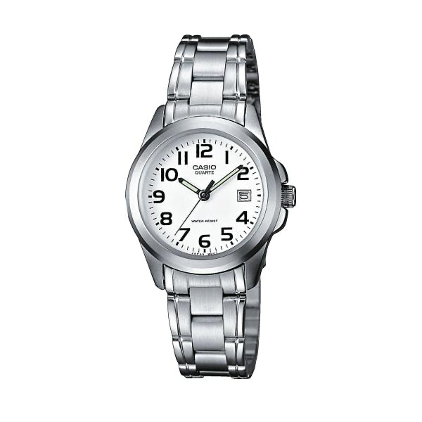 CASIO COLLECTION DATE MTP-1259PD-7BEG