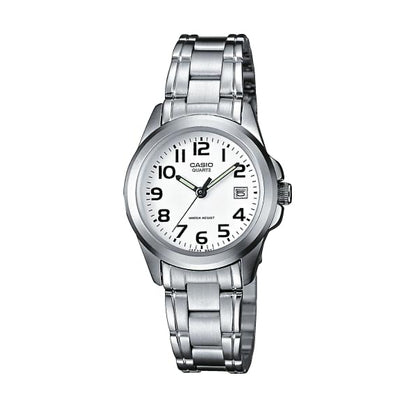 CASIO COLLECTION DATE MTP-1259PD-7BEG