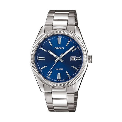 CASIO COLLECTION & VINTAGE WATCHES MTP-1302PD-2AVEF