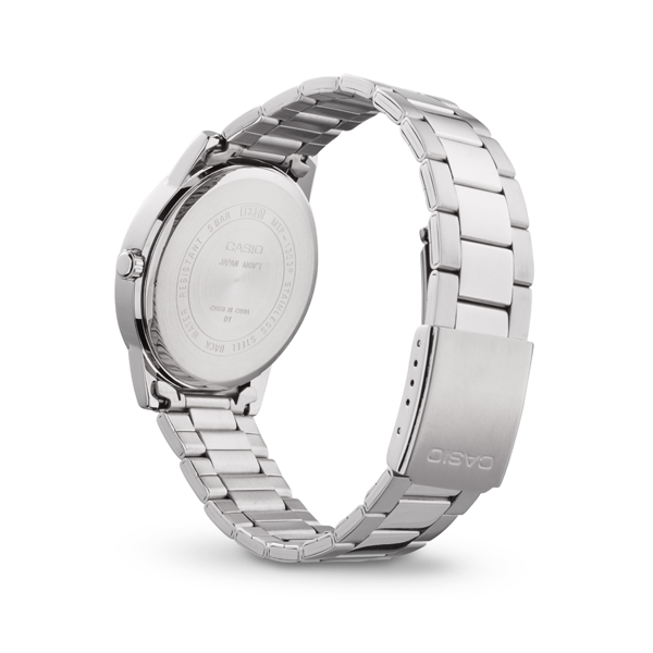 CASIO COLLECTION & VINTAGE WATCHES MTP-1303PD-1AVEG