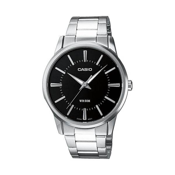 CASIO COLLECTION & VINTAGE WATCHES MTP-1303PD-1AVEG
