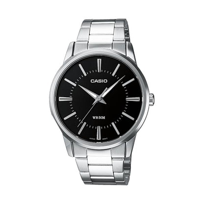 CASIO COLLECTION & VINTAGE WATCHES MTP-1303PD-1AVEG