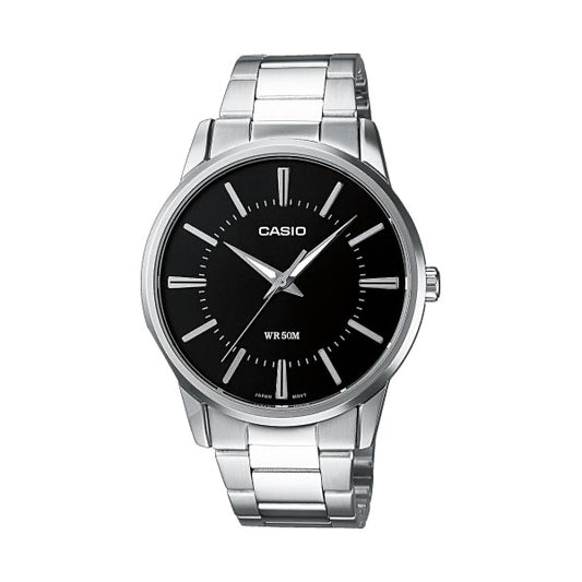 CASIO COLLECTION & VINTAGE WATCHES MTP-1303PD-1AVEG