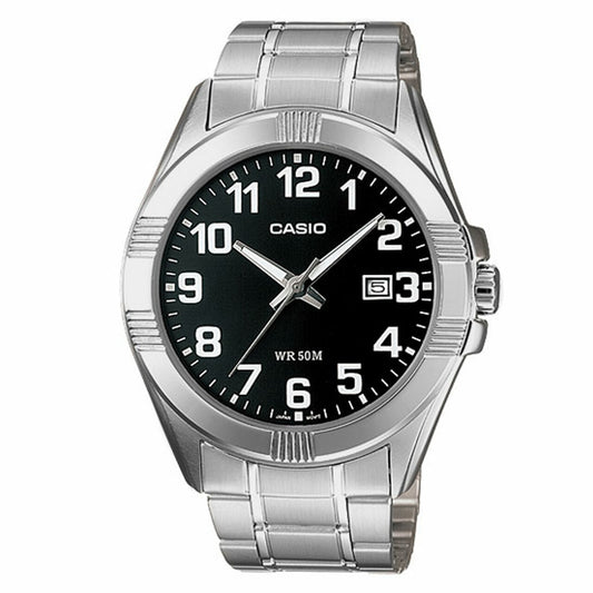 CASIO COLLECTION modelis BOLD DATE - BLACK