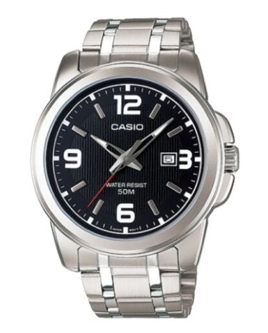 CASIO COLLECTION - DATE