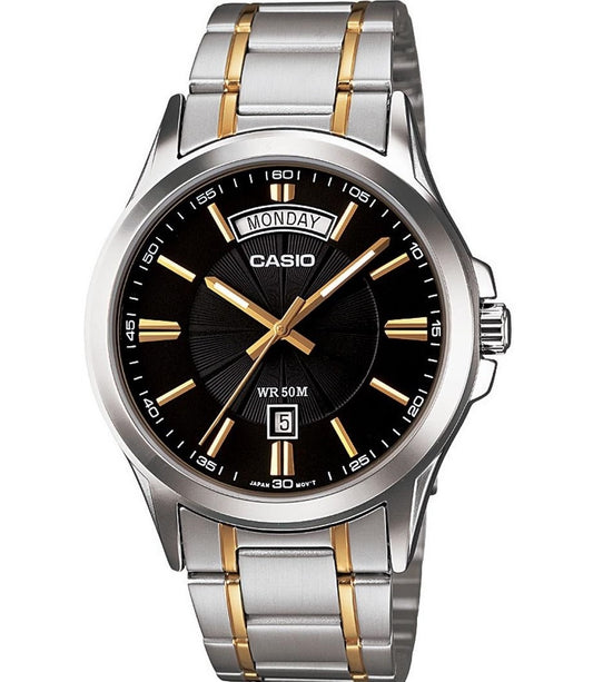 CASIO COLLECTION modelis DAY DATE