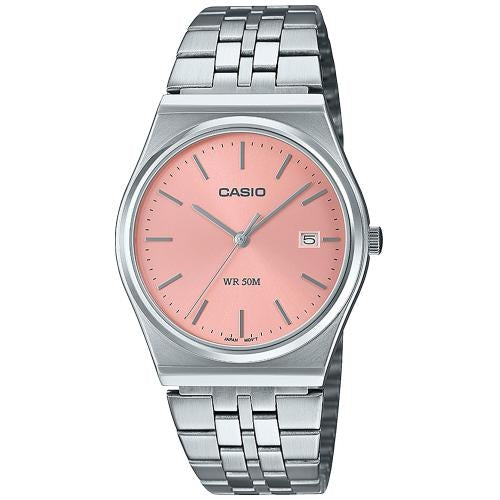 CASIO COLLECTION modelis DATE - ANTIQUE PINK