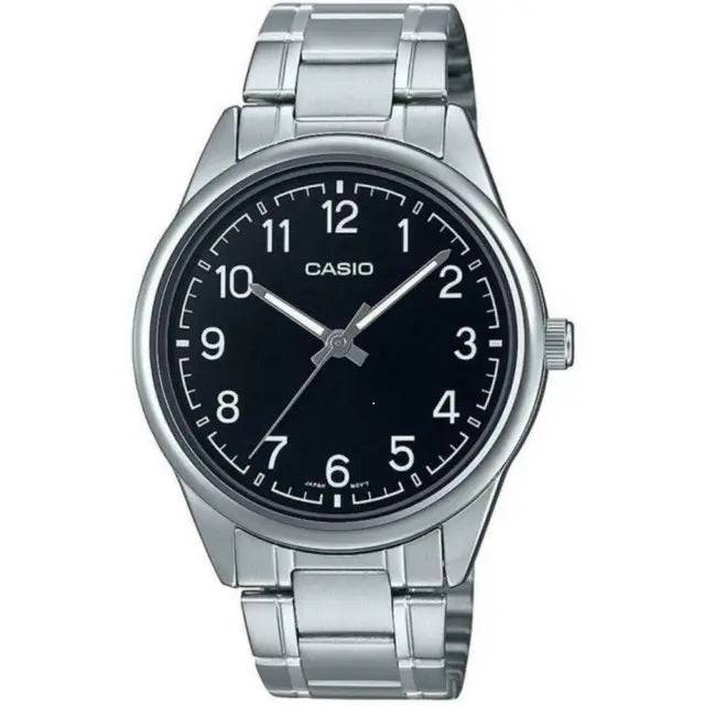 CASIO COLLECTION modelis CASUAL - BLACK