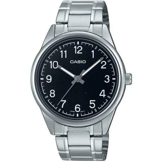 CASIO COLLECTION modelis CASUAL - BLACK