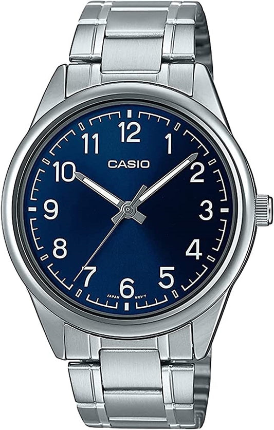 CASIO COLLECTION modelis CASUAL - BLUE