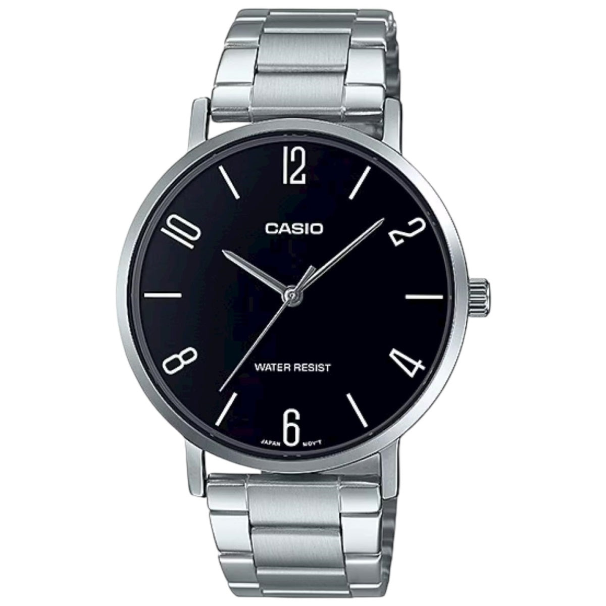 CASIO COLLECTION modelis MINIMAL