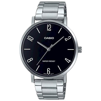 CASIO COLLECTION MINIMAL MTP-VT01D-1B2UDF