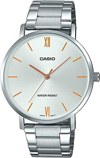 CASIO COLLECTION modelis MINIMAL - ARMasculineÈE