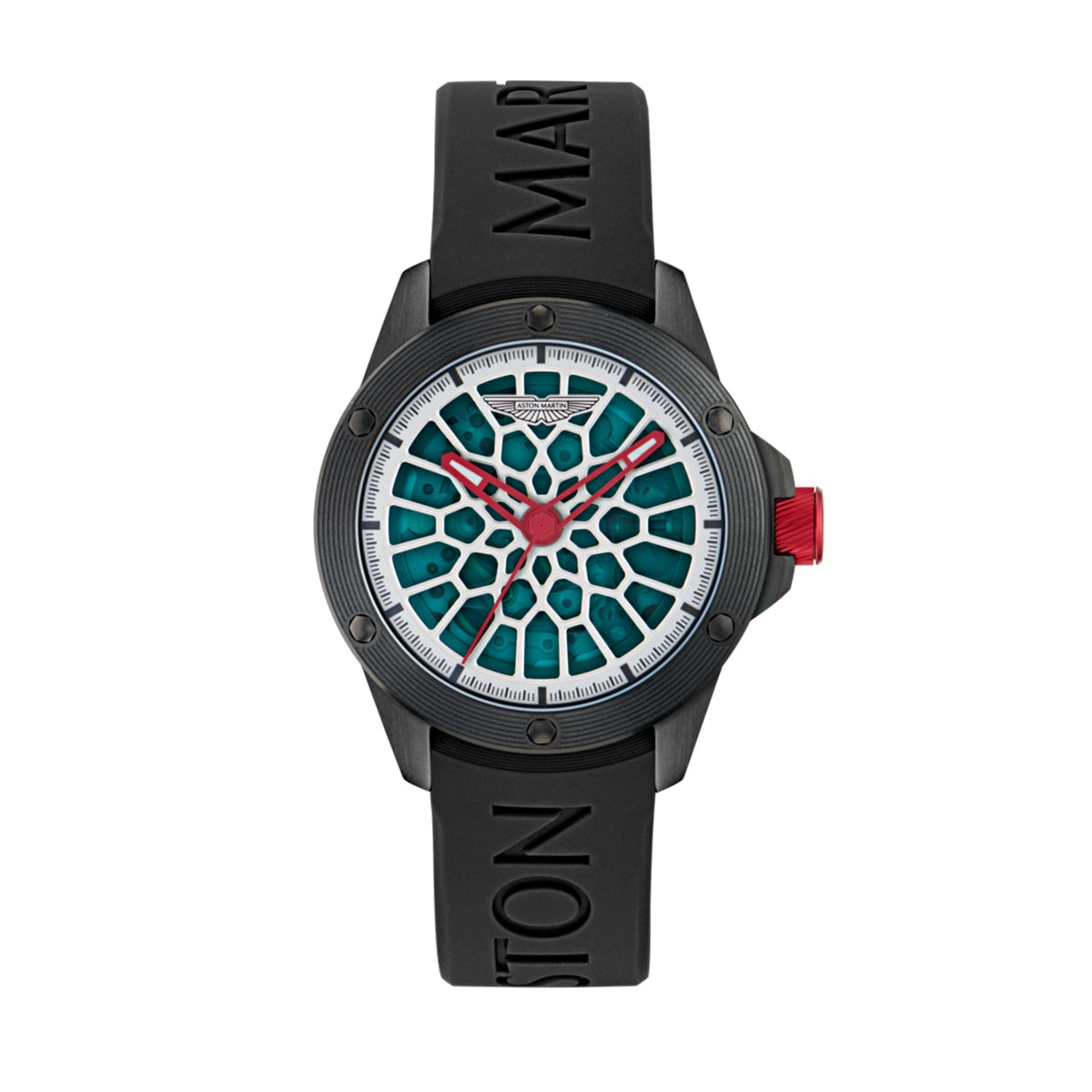 ASTON MARTIN WATCHES MTRR1F502