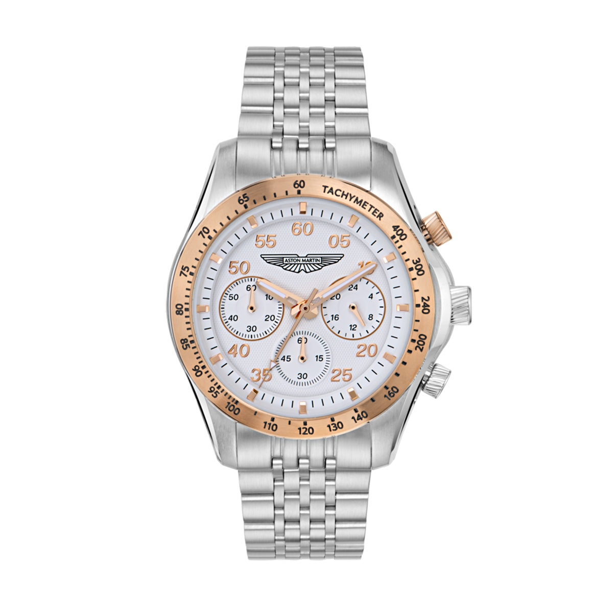 ASTON MARTIN WATCHES modelis MTRS1F504