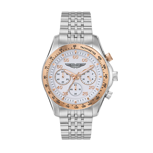 ASTON MARTIN WATCHES modelis MTRS1F504