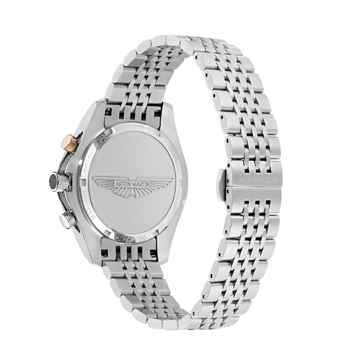 ASTON MARTIN WATCHES modelis MTRS1F504
