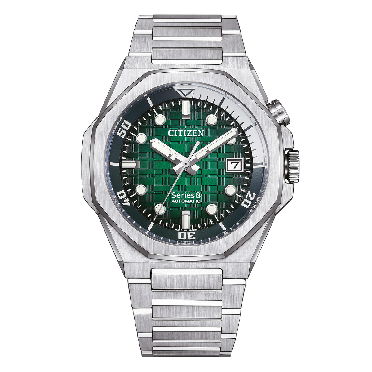 CITIZEN NB6060-58X