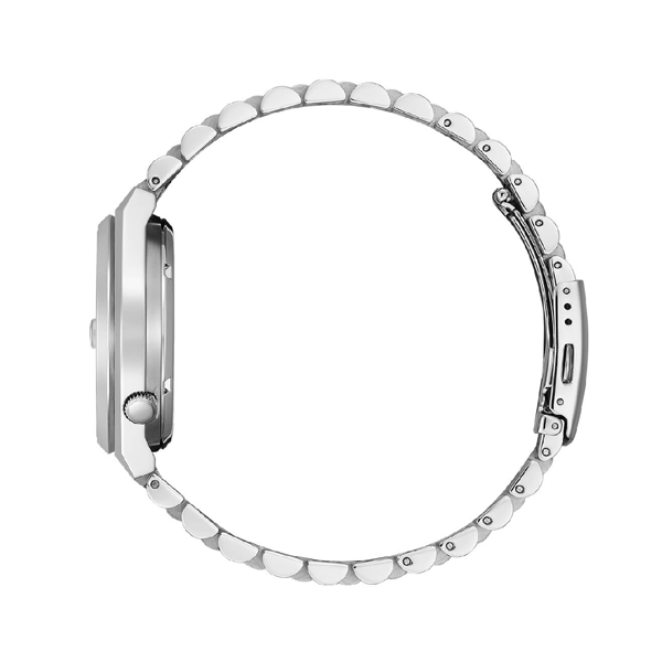 CITIZEN modelis TSUYOSA - BLACK