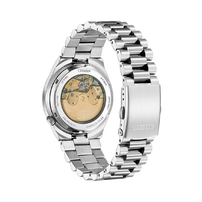 CITIZEN modelis TSUYOSA - BLACK