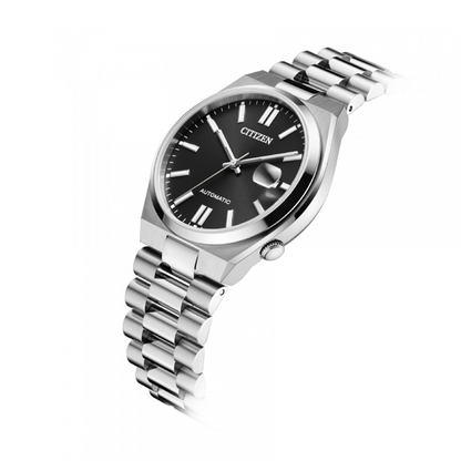 CITIZEN modelis TSUYOSA - BLACK