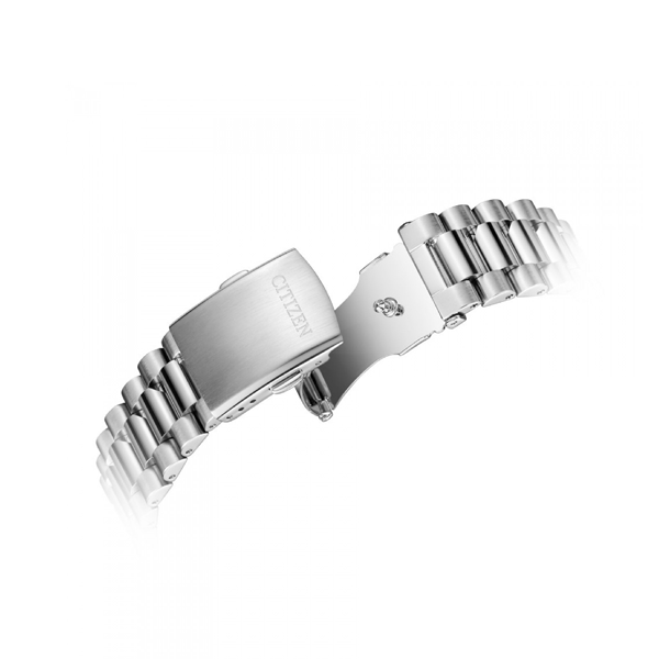 CITIZEN modelis TSUYOSA - BLACK