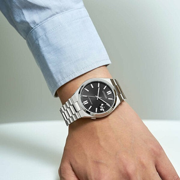 CITIZEN modelis NJ0150-81E
