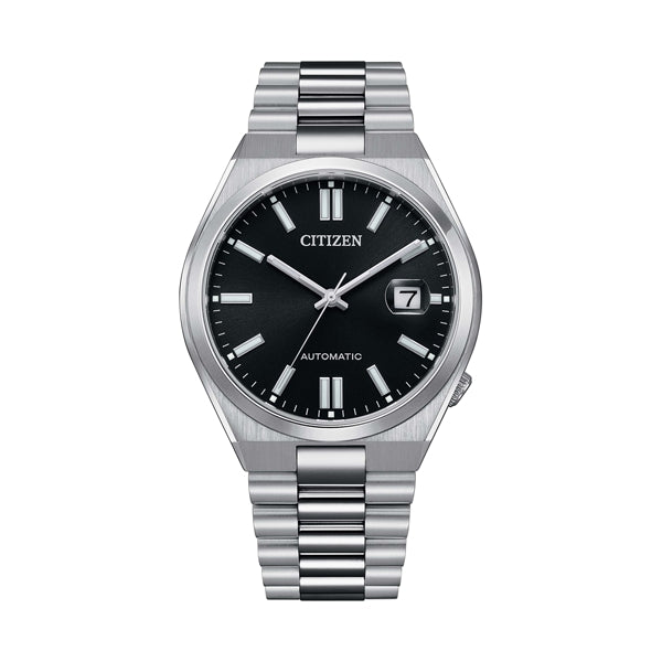 CITIZEN modelis TSUYOSA - BLACK