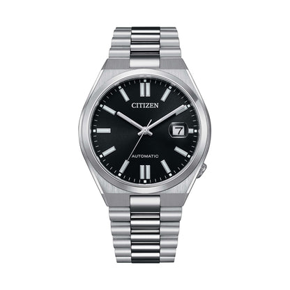 CITIZEN modelis TSUYOSA - BLACK