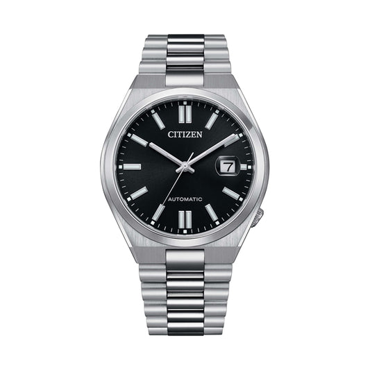 CITIZEN modelis TSUYOSA - BLACK