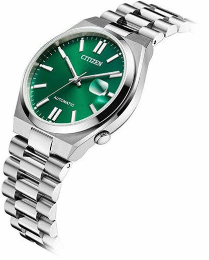 CITIZEN NJ0150-81X