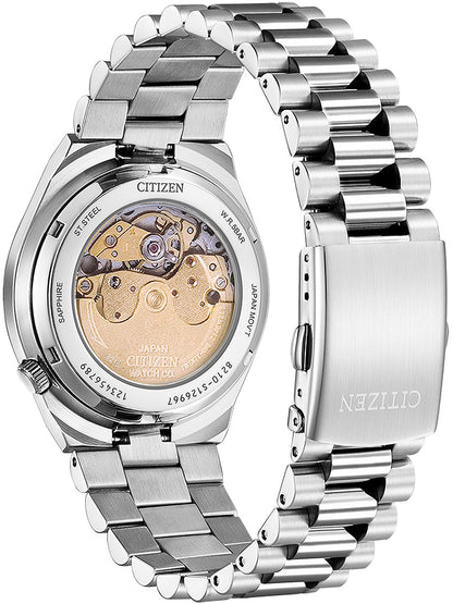 CITIZEN NJ0151-88M