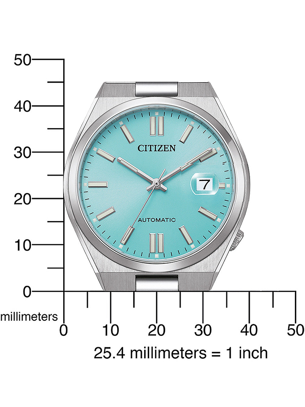 CITIZEN NJ0151-88M