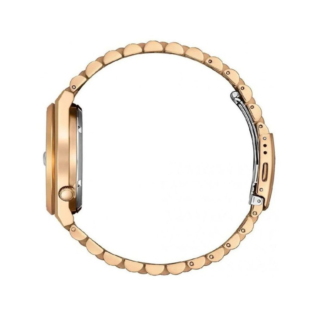 CITIZEN modelis TSUYOSA Automatic - RED