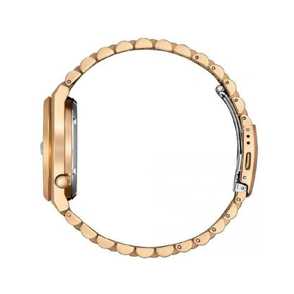 CITIZEN modelis TSUYOSA Automatic - RED