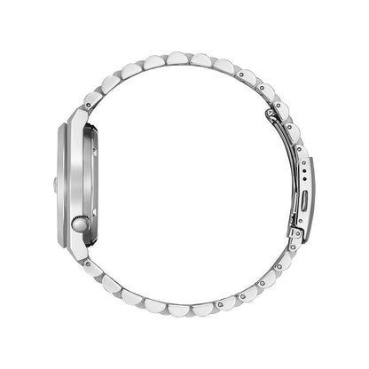 CITIZEN modelis TSUYOSA Automatic - SALMON PINK