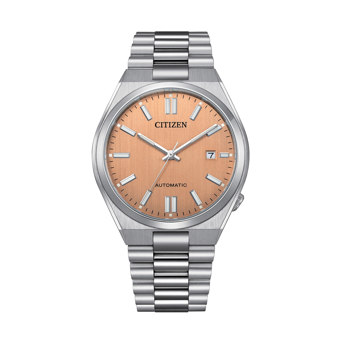 CITIZEN WATCHES modelis NJ0159-86Z