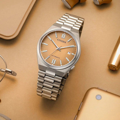 CITIZEN WATCHES modelis NJ0159-86Z