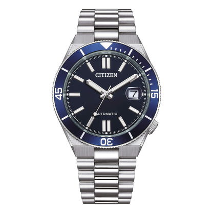 CITIZEN modelis TSUYOSA SHORE POWER RESERVE