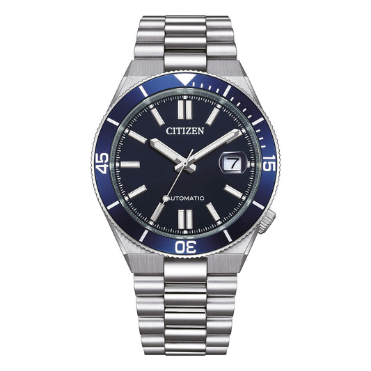 CITIZEN modelis TSUYOSA SHORE POWER RESERVE