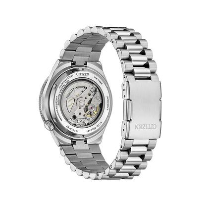 CITIZEN modelis TSUYOSA SHORE POWER RESERVE