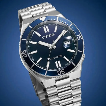 CITIZEN modelis TSUYOSA SHORE POWER RESERVE