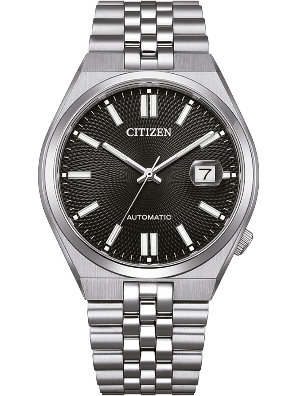 CITIZEN modelis TSUYOSA 60