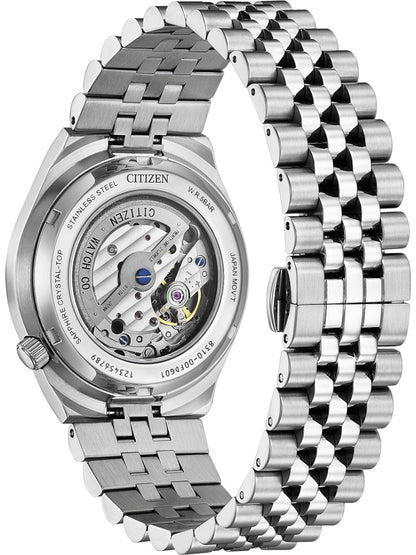 CITIZEN modelis TSUYOSA 60